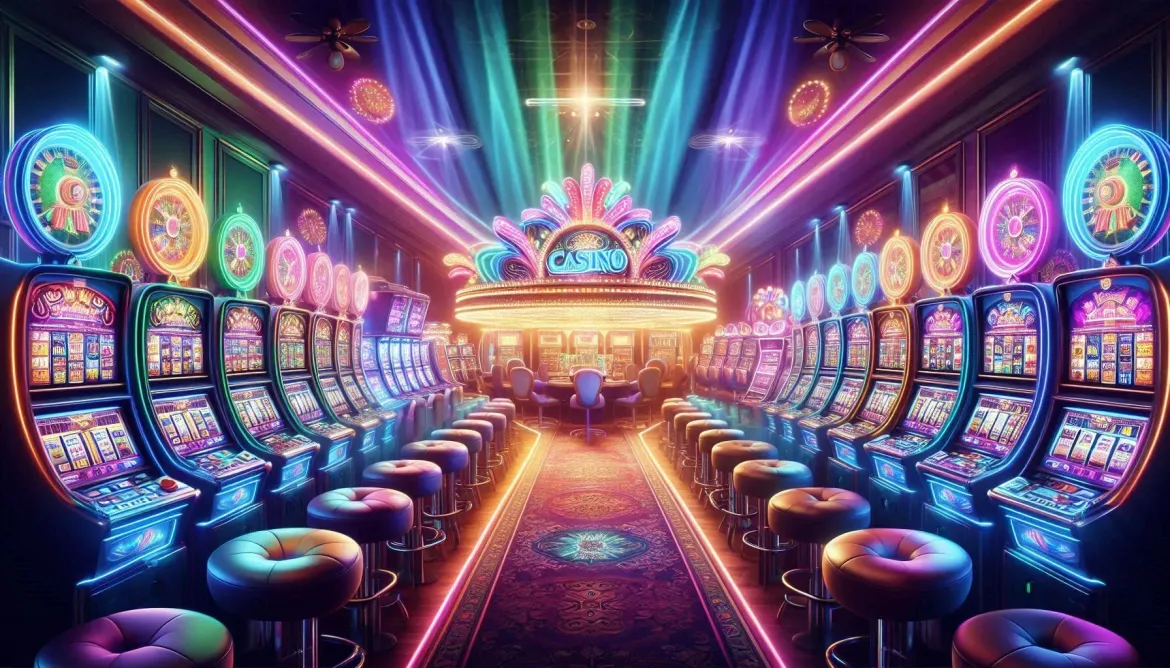 Beep Beep Casino